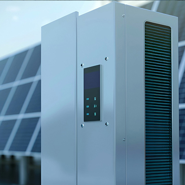 Sistema de armazenamento de energia