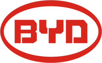 BYD